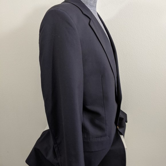 BROOKS BROTHERS Loro Piana 1818 Madison Jacket - Picture 3 of 8